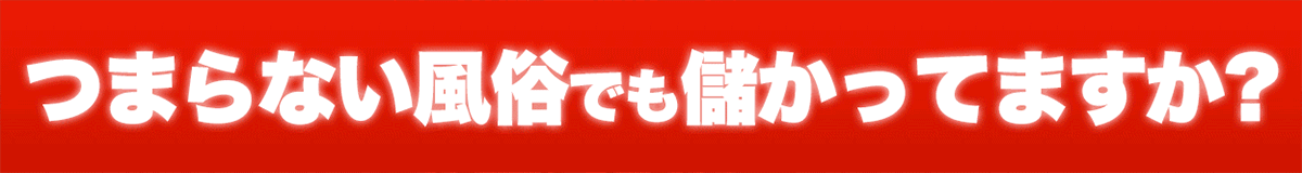 風俗革命プロジェクト